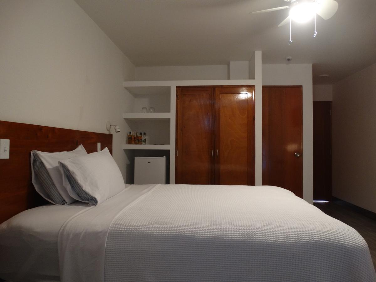 Hotel Casa Royale Bluefields Dış mekan fotoğraf