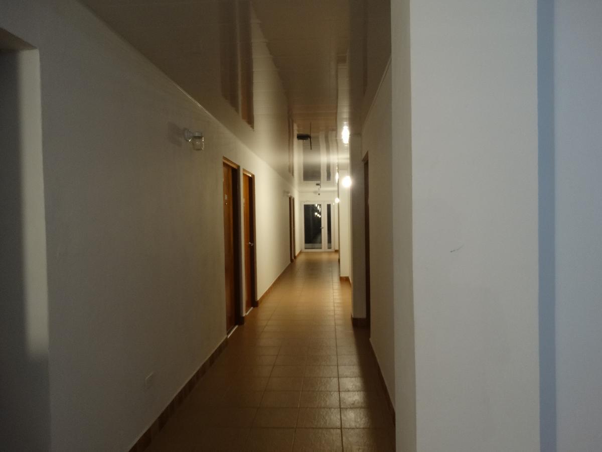 Hotel Casa Royale Bluefields Dış mekan fotoğraf