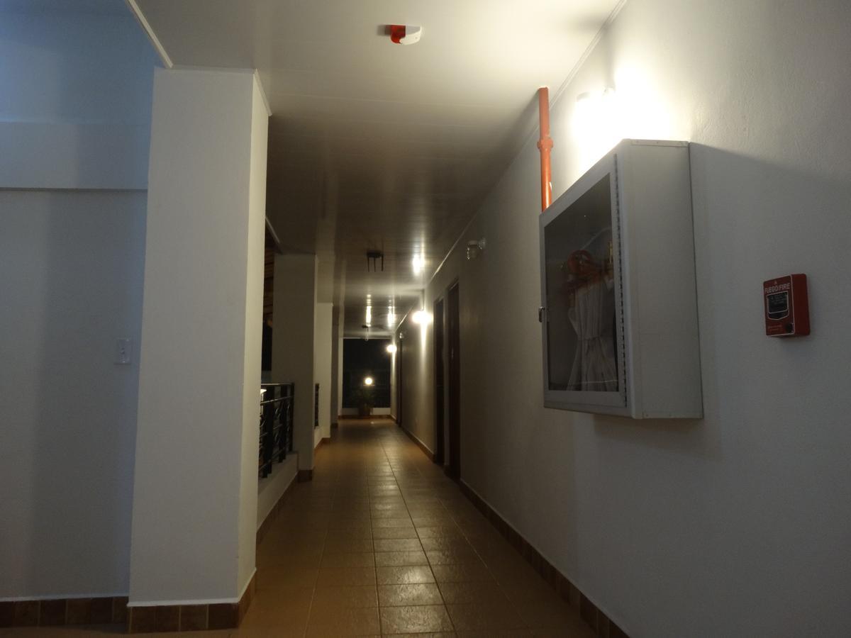 Hotel Casa Royale Bluefields Dış mekan fotoğraf