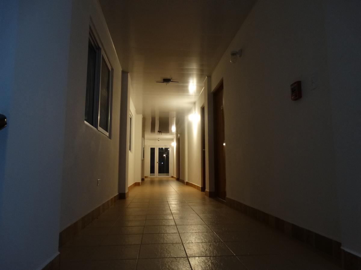 Hotel Casa Royale Bluefields Dış mekan fotoğraf