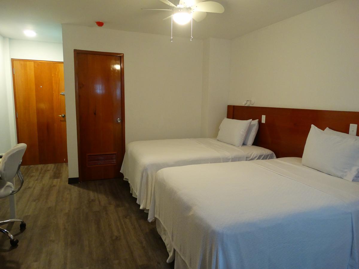 Hotel Casa Royale Bluefields Dış mekan fotoğraf