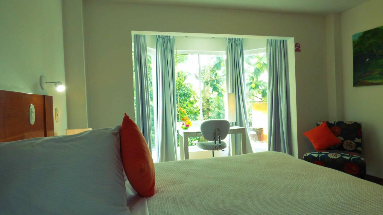 Hotel Casa Royale Bluefields Dış mekan fotoğraf