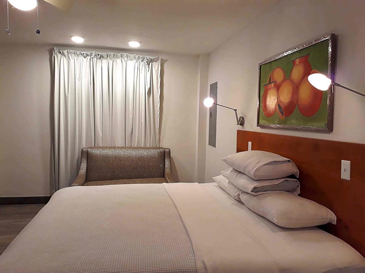 Hotel Casa Royale Bluefields Dış mekan fotoğraf