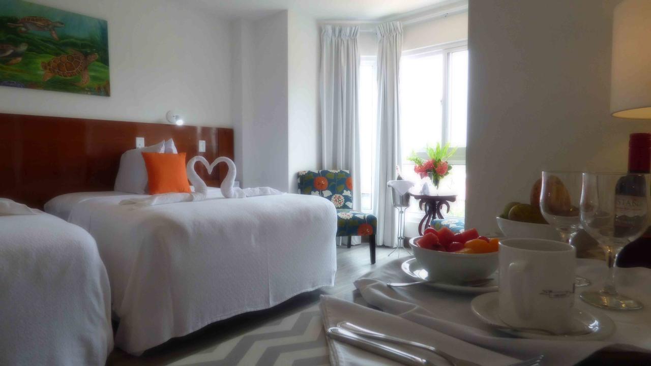 Hotel Casa Royale Bluefields Dış mekan fotoğraf