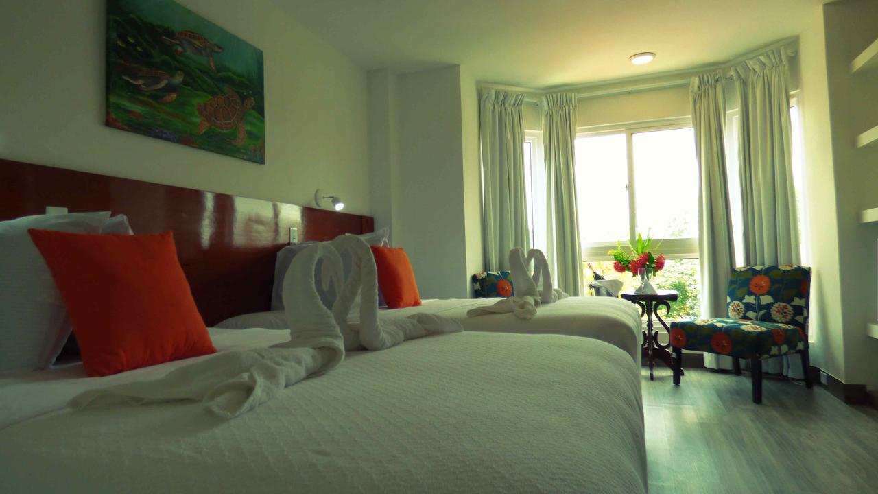 Hotel Casa Royale Bluefields Dış mekan fotoğraf