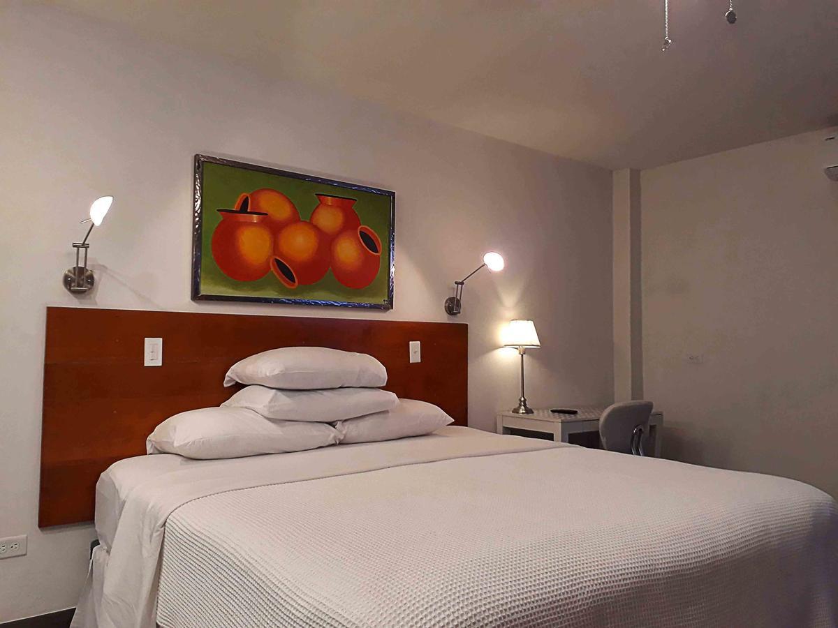 Hotel Casa Royale Bluefields Dış mekan fotoğraf
