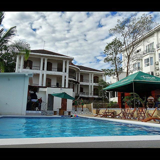 Hotel Casa Royale Bluefields Dış mekan fotoğraf